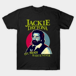 Jackie Daytona T-Shirt